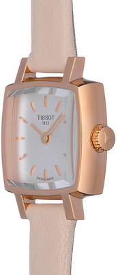 Tissot Lovely Square Lady Quartz T058.109.36.031.00