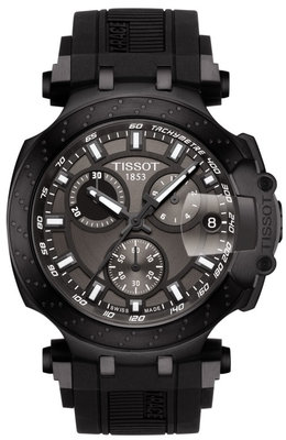 Tissot T-Race Quartz Chronograph T115.417.37.061.03