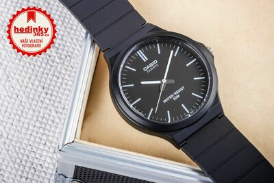Casio Collection MW-240-1EVEF
