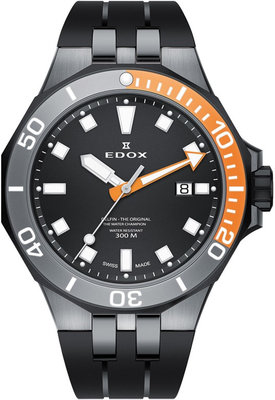 Edox Delfin Quartz 53015-357gnocan