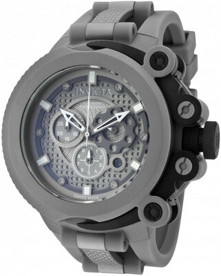 Invicta Coalition Forces Quartz 55mm 0958