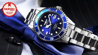 Invicta Pro Diver Quartz 38mm 9204OB
