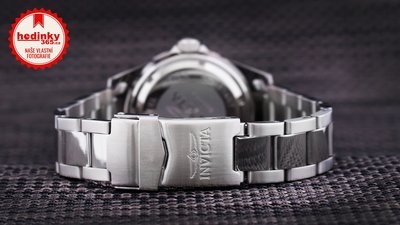 Invicta Pro Diver Quartz 38mm 9204OB
