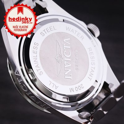 Invicta Pro Diver Quartz 38mm 9204OB