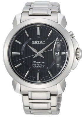 Seiko Premier Quartz SNQ159P1