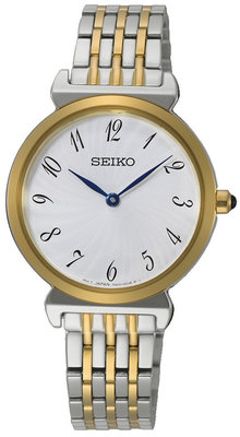 Seiko Quartz SFQ800P1