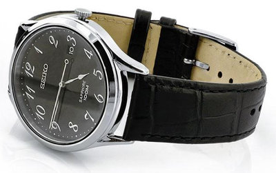 Seiko Quartz SGEH77P1