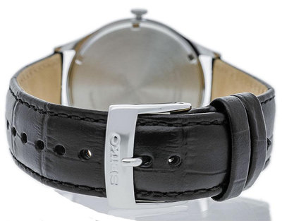 Seiko Quartz SGEH77P1