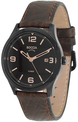 Boccia Titanium 3624-02