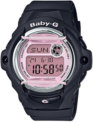 Casio Baby-G BG-169M-1ER