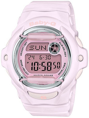 Casio Baby-G BG-169M-4ER