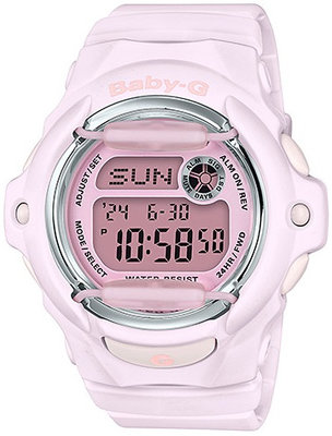 Casio Baby-G BG-169M-4ER