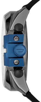 Diesel Mega Chief DZ4500