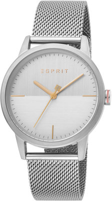 Esprit Classy Silver Mesh ES1G109M0065