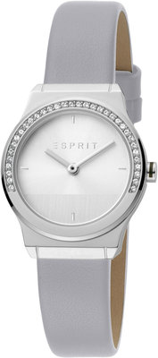 Esprit Magnolia Mini Stones Silver Grey ES1L091L0015