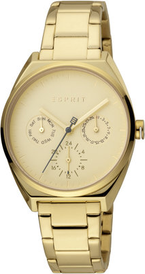 Esprit Slice Multi Gold ES1L060M0065