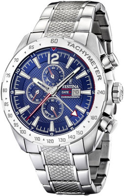 Festina Chronograph 20439/2