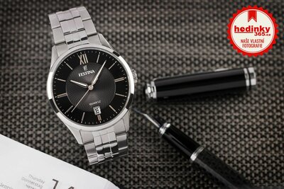 Festina Classic Bracelet 20425/3