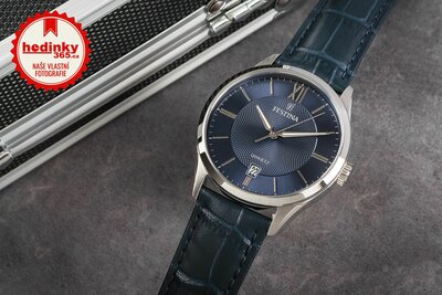 Festina Classic Strap 20426/2