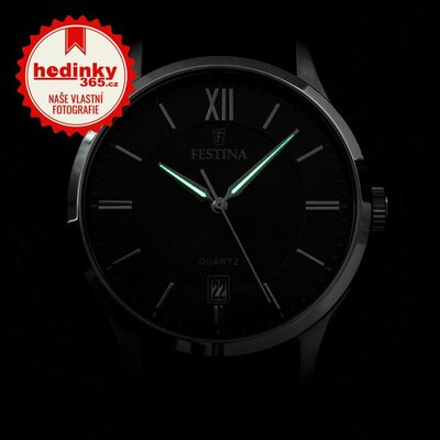 Festina Classic Strap 20426/2
