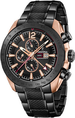 Festina Prestige Chronograph 20481/1