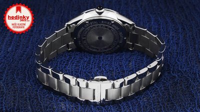 Hamilton Jazzmaster Seaview Day Date Quartz H37511131