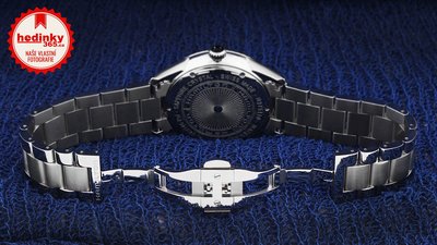 Hamilton Jazzmaster Seaview Day Date Quartz H37511131