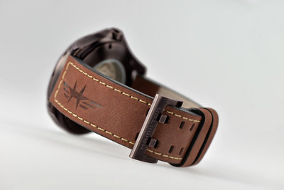 Hamilton Khaki Aviation Pilot Day Date Automatic H64705531