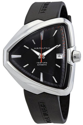 Hamilton Ventura Elvis80 Auto H24555331