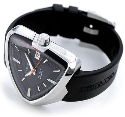 Hamilton Ventura Elvis80 Auto H24555331