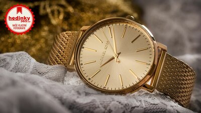 Michael Kors Pyper MK4339