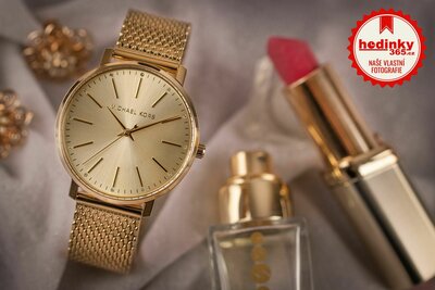 Michael Kors Pyper MK4339