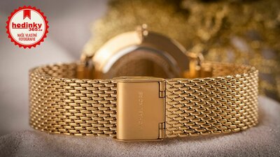 Michael Kors Pyper MK4339