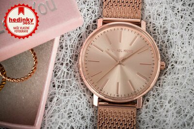 Michael Kors Pyper MK4340