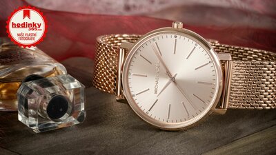 Michael Kors Pyper MK4340