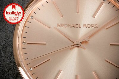 Michael Kors Pyper MK4340