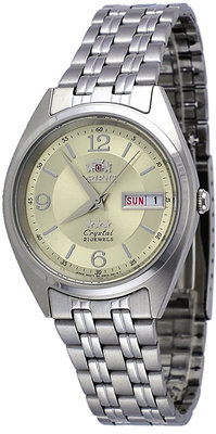 Orient 3Star Automatic FAB0000EC9