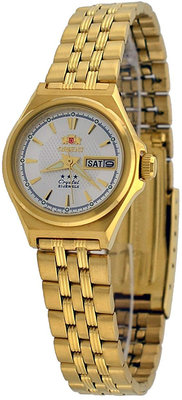 Orient 3Star Automatic FNQ1S001W9