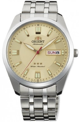 Orient 3Star Automatic RA-AB0018G