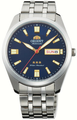 Orient 3Star Automatic RA-AB0019L19B