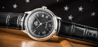 Orient Classic Bambino 2nd Generation Version2 Automatic TAC0000AB0