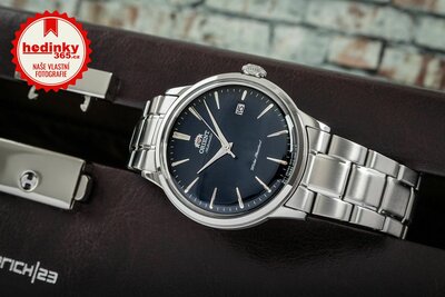 Orient Classic Bambino 2nd Generation Version5 Automatic RA-AC0007L