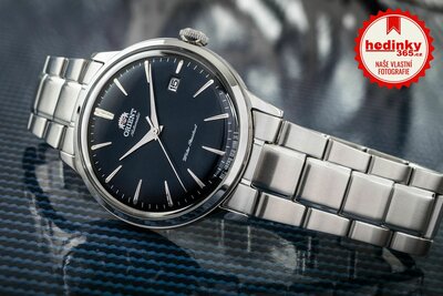 Orient Classic Bambino 2nd Generation Version5 Automatic RA-AC0007L