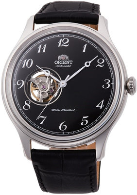 Orient Classic Envoy Version2 Open Heart Automatic RA-AG0016B