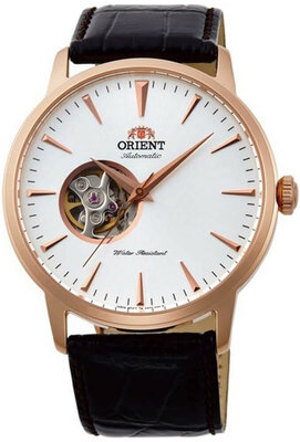 Orient Classic Open Heart Automatic FAG02002W