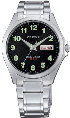 Orient Contemporary Quartz FUG0Q008B