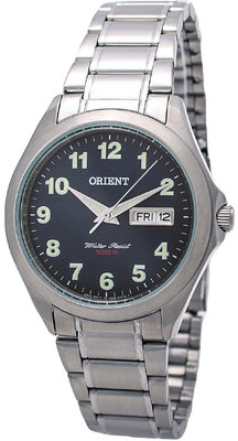 Orient Contemporary Quartz FUG0Q008D