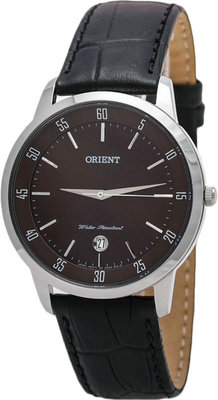 Orient Contemporary Quartz FUNG6004T