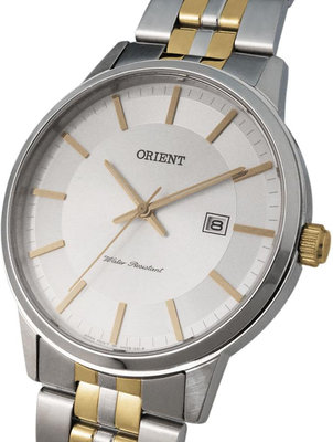 Orient Contemporary Quartz FUNG8002W0