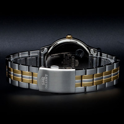 Orient Contemporary Quartz FUNG8002W0